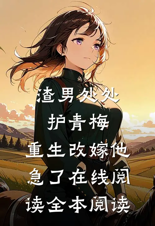 渣男处处护青梅，重生改嫁他急了在线阅读全本阅读