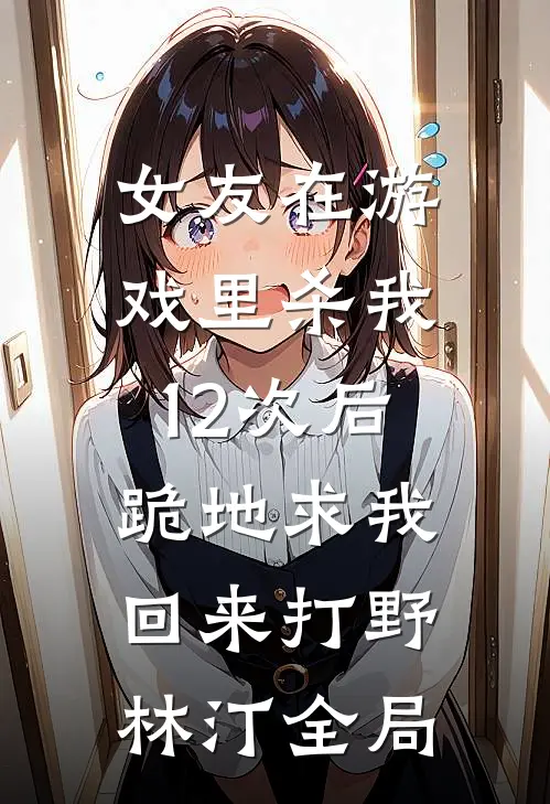 女友在游戏里杀我12次后，跪地求我回来打野林汀全局