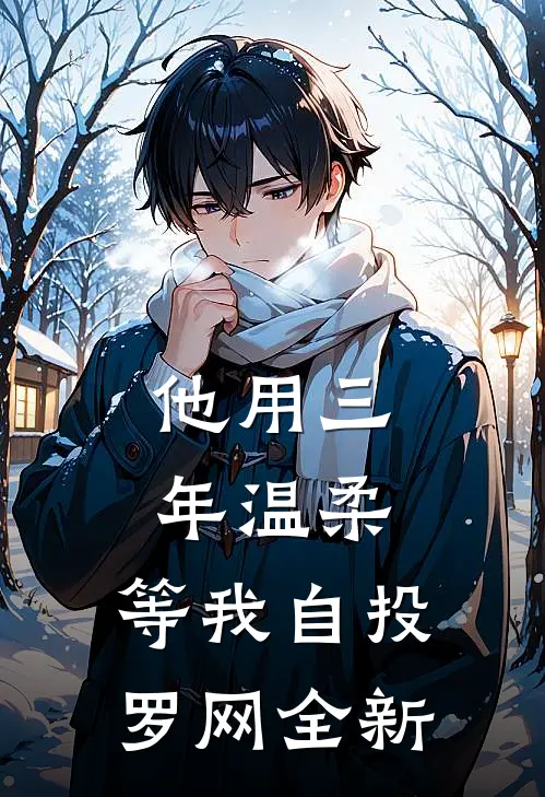 分手三年后，她夜夜被大佬吻红温高质量好文