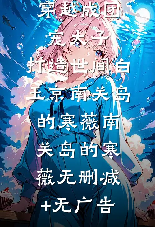 穿越成团宠太子，打造世间白玉京南关岛的寒薇南关岛的寒薇无删减+无广告