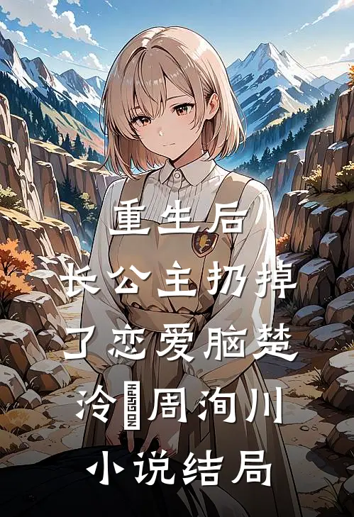 重生后，长公主扔掉了恋爱脑楚泠玥周洵川小说结局