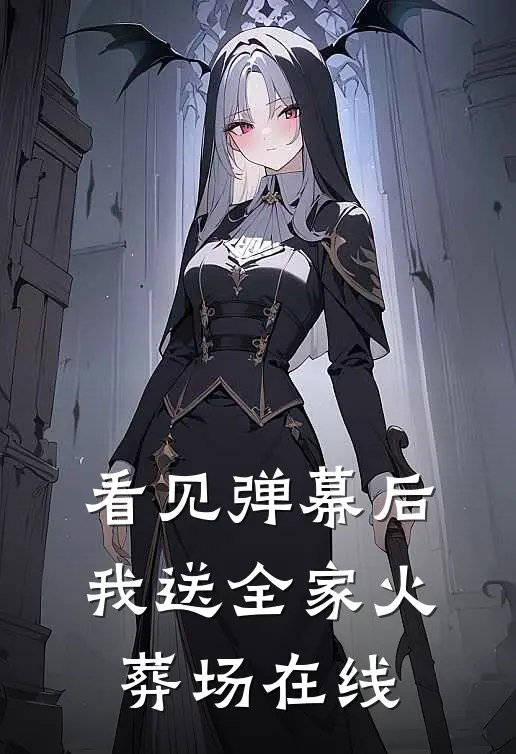 看见弹幕后，我送全家火葬场在线