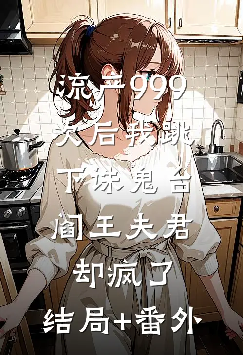 流产999次后我跳下诛鬼台，阎王夫君却疯了:结局+番外