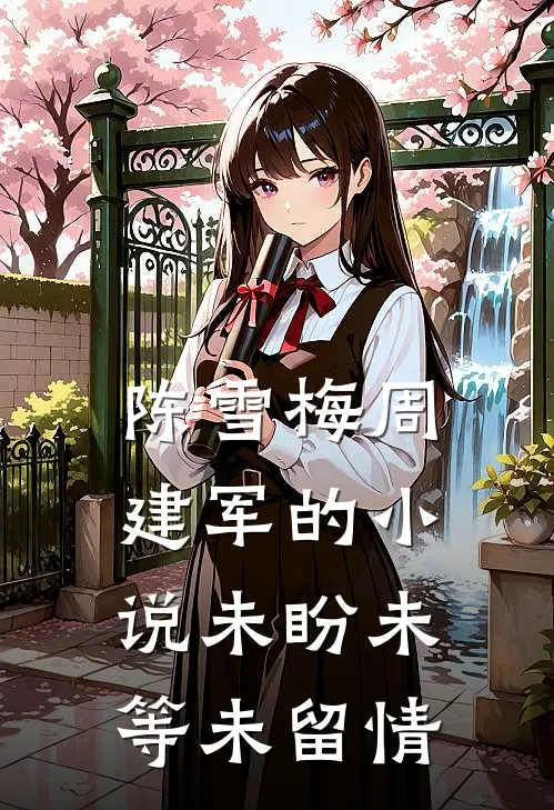 陈雪梅周建军的小说未盼未等未留情
