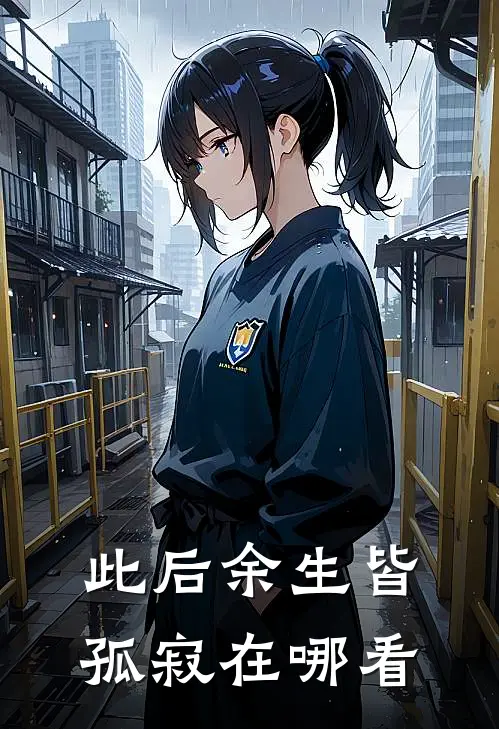 此后余生皆孤寂在哪看