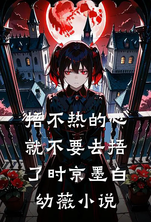 捂不热的心，就不要去捂了时京墨白幼薇小说