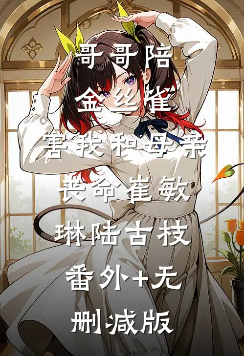 哥哥陪金丝雀，害我和母亲丧命崔敏琳陆古枝:番外+无删减版