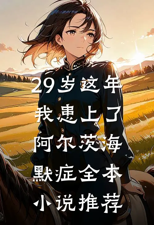 29岁这年我患上了阿尔茨海默症全本小说推荐
