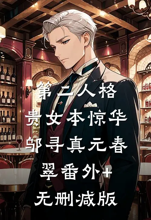 第二人格，贵女本惊华邬寻真元春翠番外+无删减版
