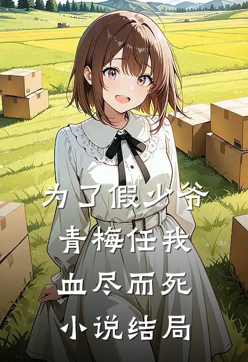 为了假少爷，青梅任我血尽而死小说结局