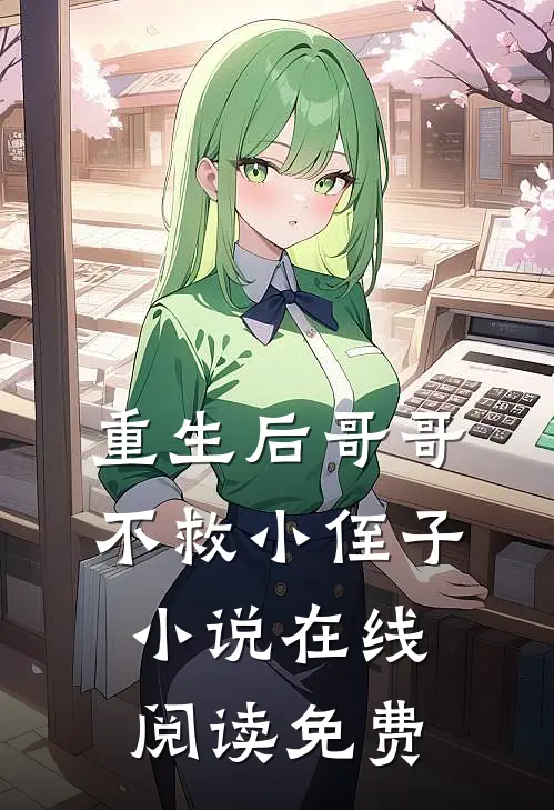 重生后哥哥不救小侄子小说在线阅读免费