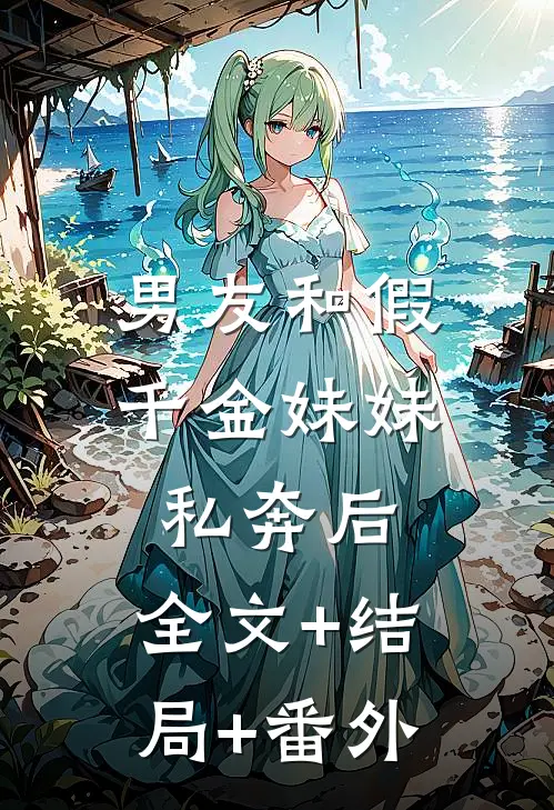 男友和假千金妹妹私奔后:全文+结局+番外