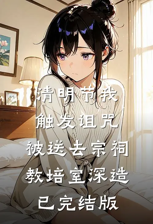 清明节我触发诅咒，被送去宗祠教培室深造已完结版
