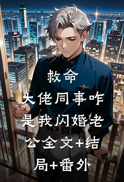救命，大佬同事咋是我闪婚老公全文+结局+番外