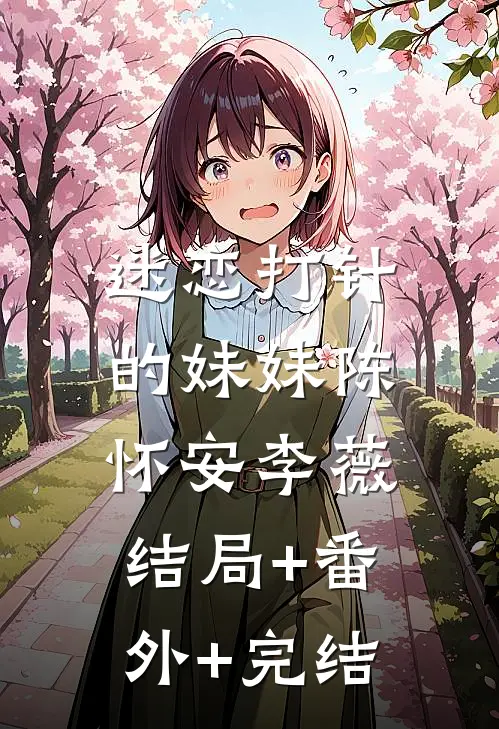 迷恋打针的妹妹陈怀安李薇:结局+番外+完结