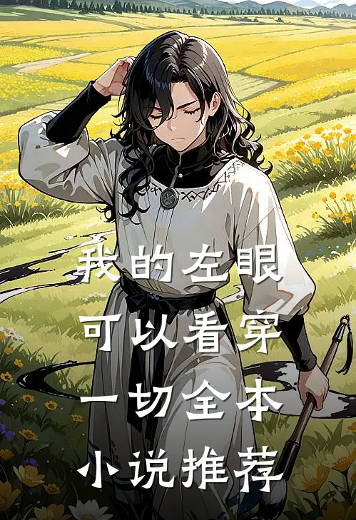 我的左眼可以看穿一切全本小说推荐