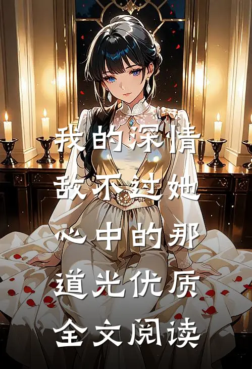 我的深情，敌不过她心中的那道光优质全文阅读