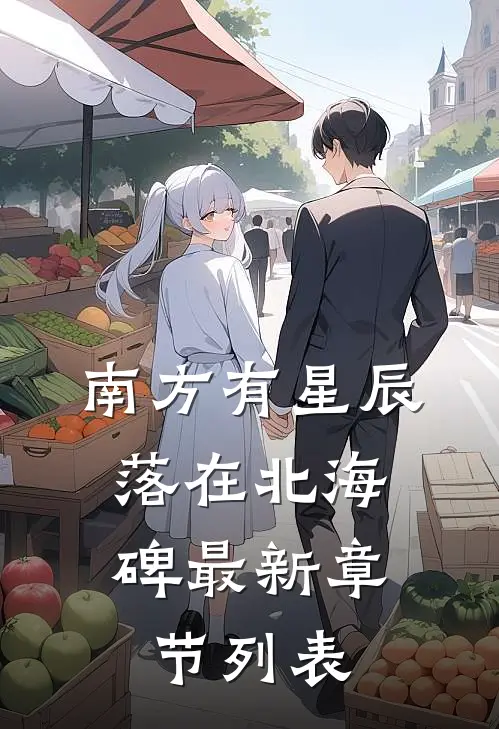 南方有星辰，落在北海碑最新章节列表