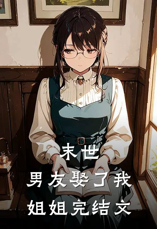 末世：男友娶了我姐姐完结文