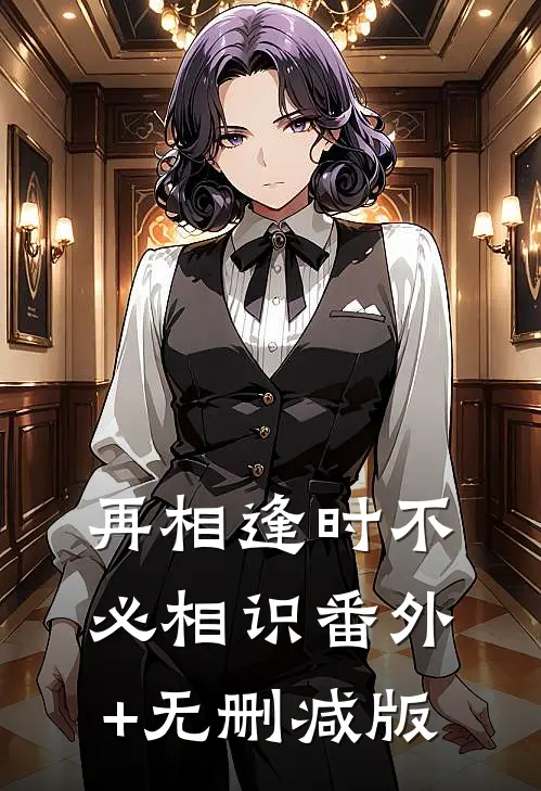 再相逢时不必相识番外+无删减版