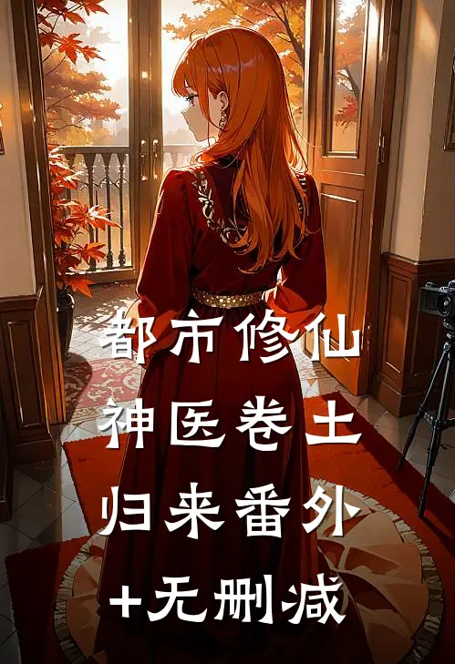 都市修仙：神医卷土归来番外+无删减