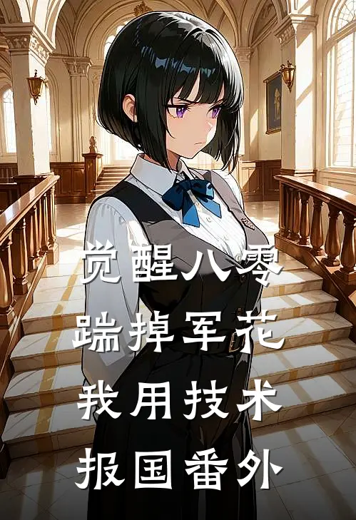 觉醒八零，踹掉军花我用技术报国番外