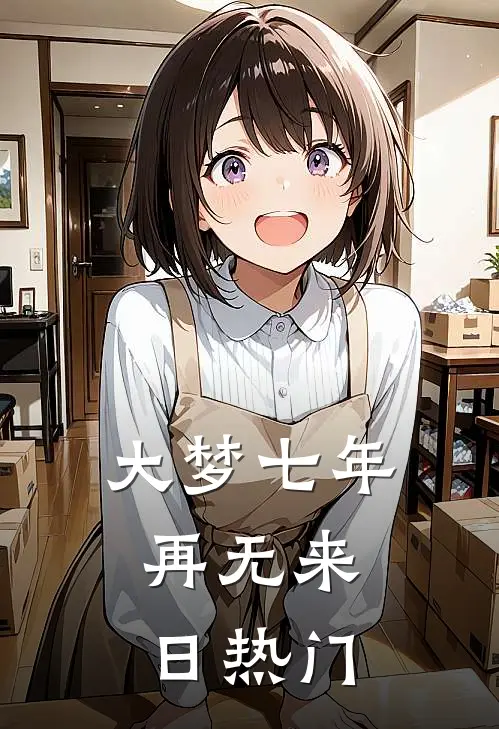 大梦七年，再无来日热门