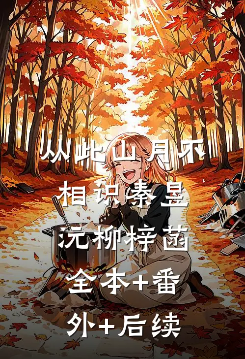 从此山月不相识秦昱沅柳梓菡:全本+番外+后续