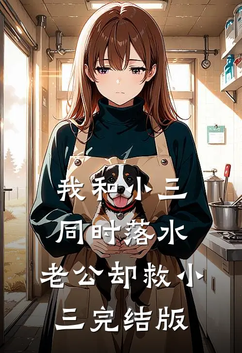 我和小三同时落水，老公却救小三完结版