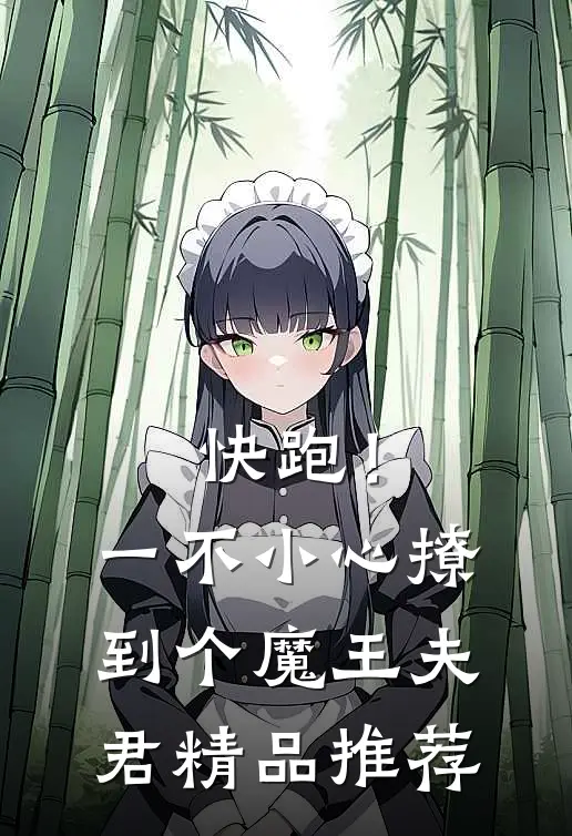 快跑！一不小心撩到个魔王夫君精品推荐