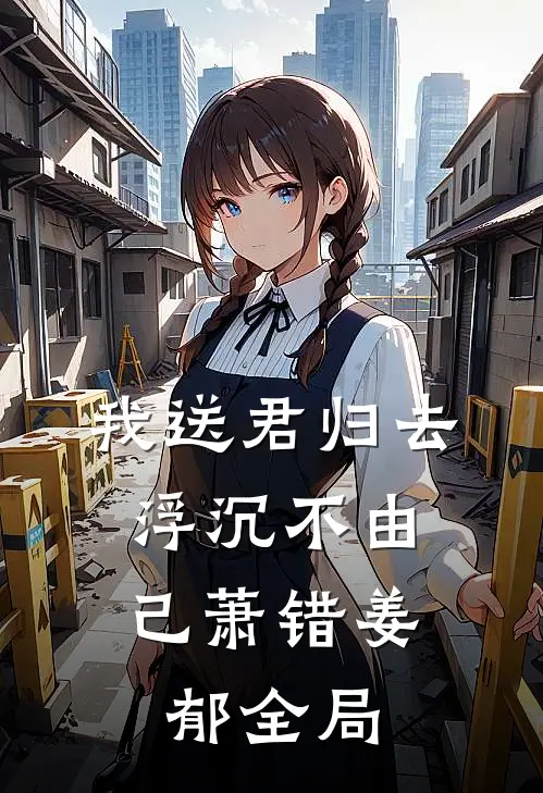 我送君归去，浮沉不由己萧错姜郁全局