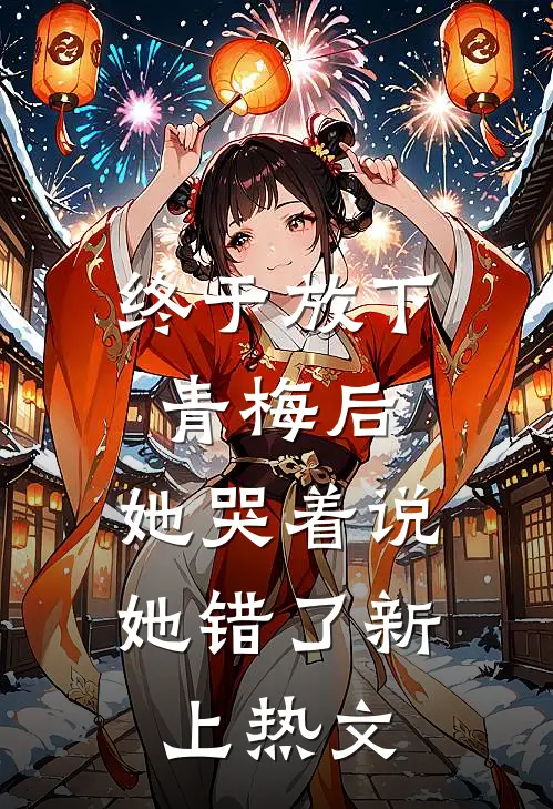 终于放下青梅后，她哭着说她错了新上热文