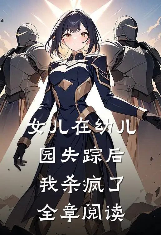 女儿在幼儿园失踪后，我杀疯了全章阅读