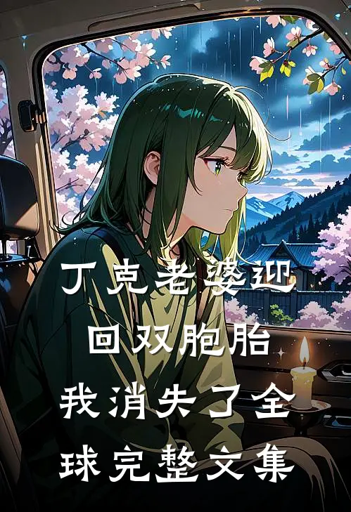 丁克老婆迎回双胞胎，我消失了全球完整文集