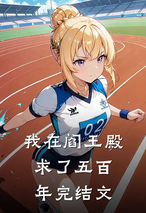 我在阎王殿求了五百年完结文