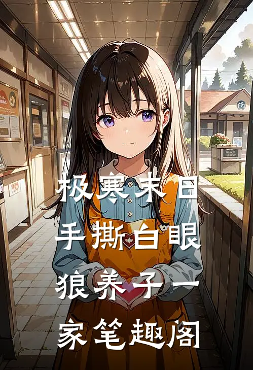 极寒末日，手撕白眼狼养子一家笔趣阁