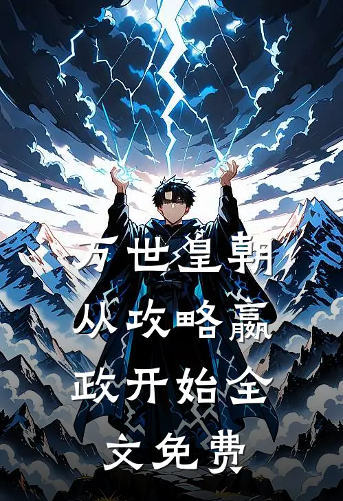 万世皇朝，从攻略嬴政开始全文免费