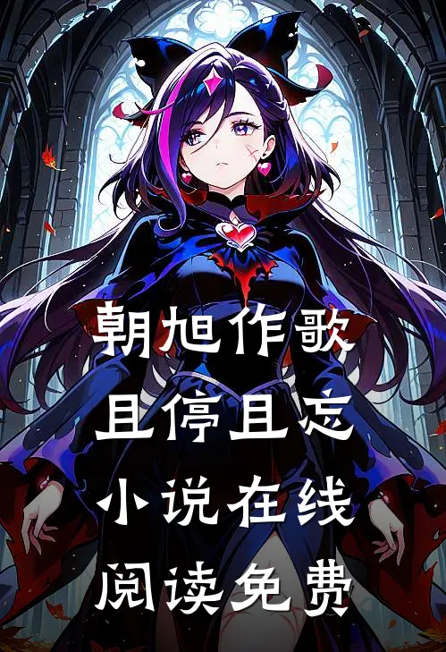 朝旭作歌，且停且忘小说在线阅读免费
