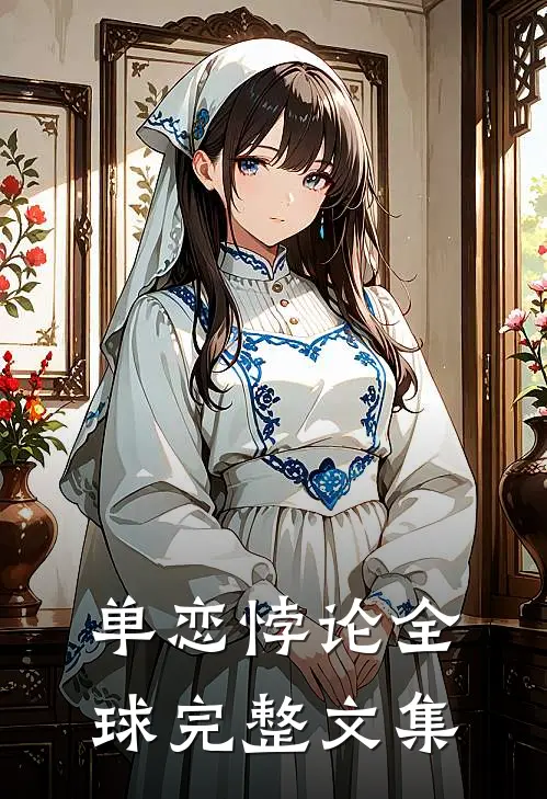 单恋悖论全球完整文集