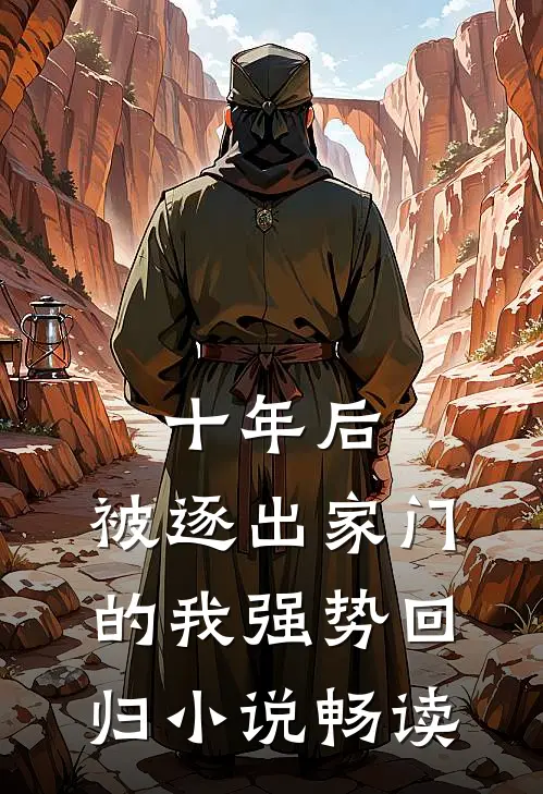 十年后，被逐出家门的我强势回归小说畅读