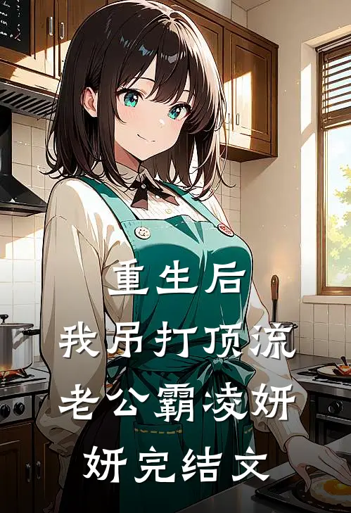 重生后，我吊打顶流老公霸凌妍妍完结文