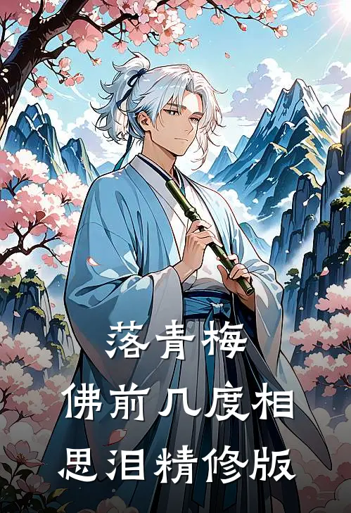落青梅，佛前几度相思泪精修版