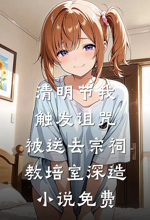 清明节我触发诅咒，被送去宗祠教培室深造小说免费