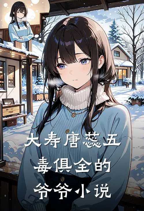 大寿唐蕊五毒俱全的爷爷小说