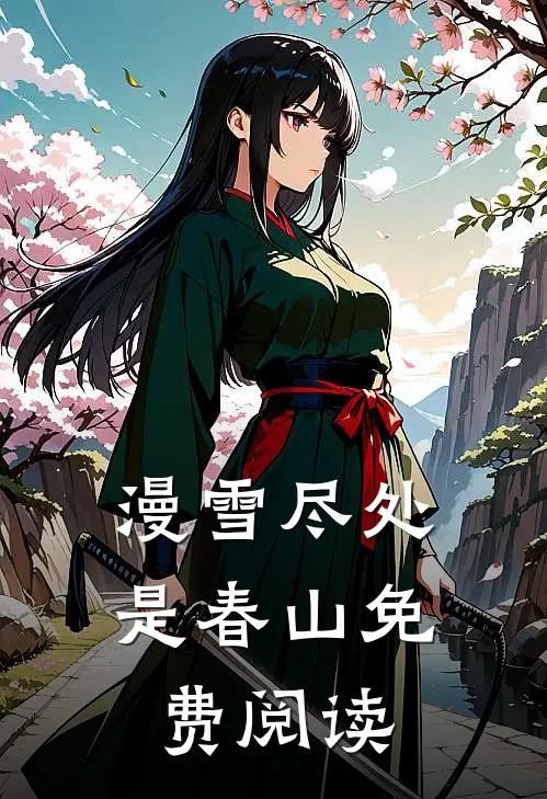 漫雪尽处是春山免费阅读