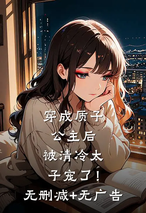 穿成质子公主后，被清冷太子宠了！无删减+无广告