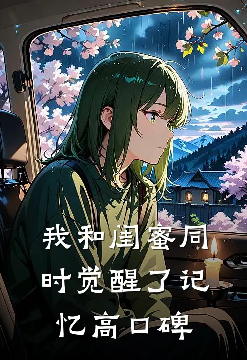 我和闺蜜同时觉醒了记忆高口碑