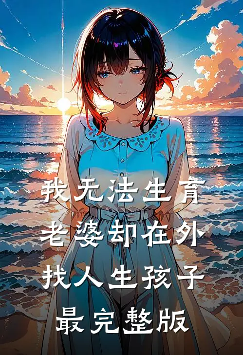 我无法生育，老婆却在外找人生孩子最完整版
