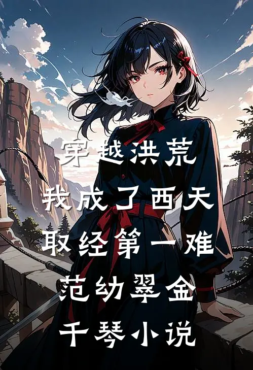 穿越洪荒：我成了西天取经第一难范幼翠金千琴小说