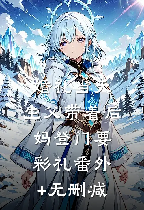 婚礼当天，生父带着后妈登门要彩礼番外+无删减